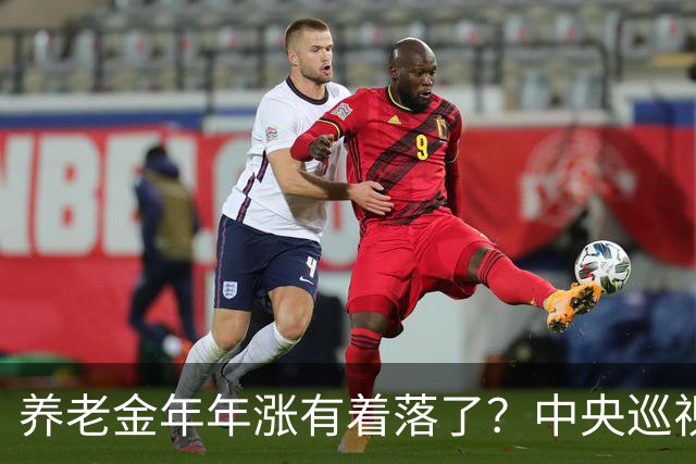 养老金年年涨有着落了？中央巡视整改落地，企退人员迎来好消息